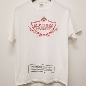 Swisher Sweets T-shirt!
